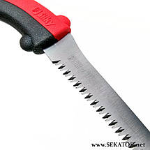 Садова пила Silky / Сілки Tsurugi 200-8, 450-20 (Японія), фото 4