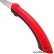 Садова пила Silky / Сілки Tsurugi 200-8, 450-20 (Японія), фото 5