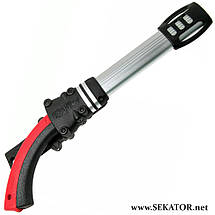 Садова пила Silky / Сілки Tsurugi 200-8, 450-20 (Японія), фото 3