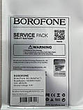 Акумулятор Borofone  для Huawei MediaPad T1 / M3 / HB3080G1EBW, 4800 mAh   Original PRC, фото 4