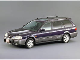 HONDA Orthia (1996–2002)