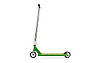 Самокат трюковий Hipe H6 Raw/Green, фото 3