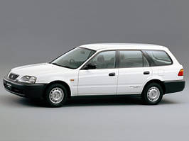 HONDA Partner I (1996–2006)