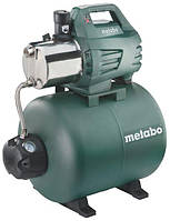 Насосна станція Metabo HW 6000/50 Inox (1.3 кВт, 6000 л/ч) (600976000)