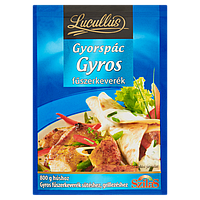 Приправа Lucullus Gyorspác Gyros 30 g