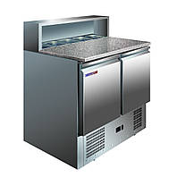 Стол для пиццы PS900 COOLEQ (холодильный)