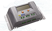 Контроллер заряда ALTEK P-20А/24V-USB/LCD
