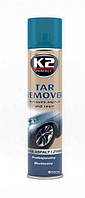 Очиститель K2 TAR REMOVER K193 300мл