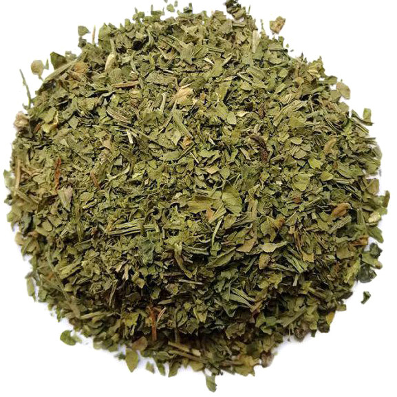 Петрушка сушена 1 кг