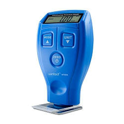 Товщиномір лакофарбових покриттів Fe/nFe, 0-1800мкм WT200A WINTACT