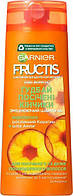 Шампунь Garnier Fructis "Гудбай посічені кінчики" (400мл.)