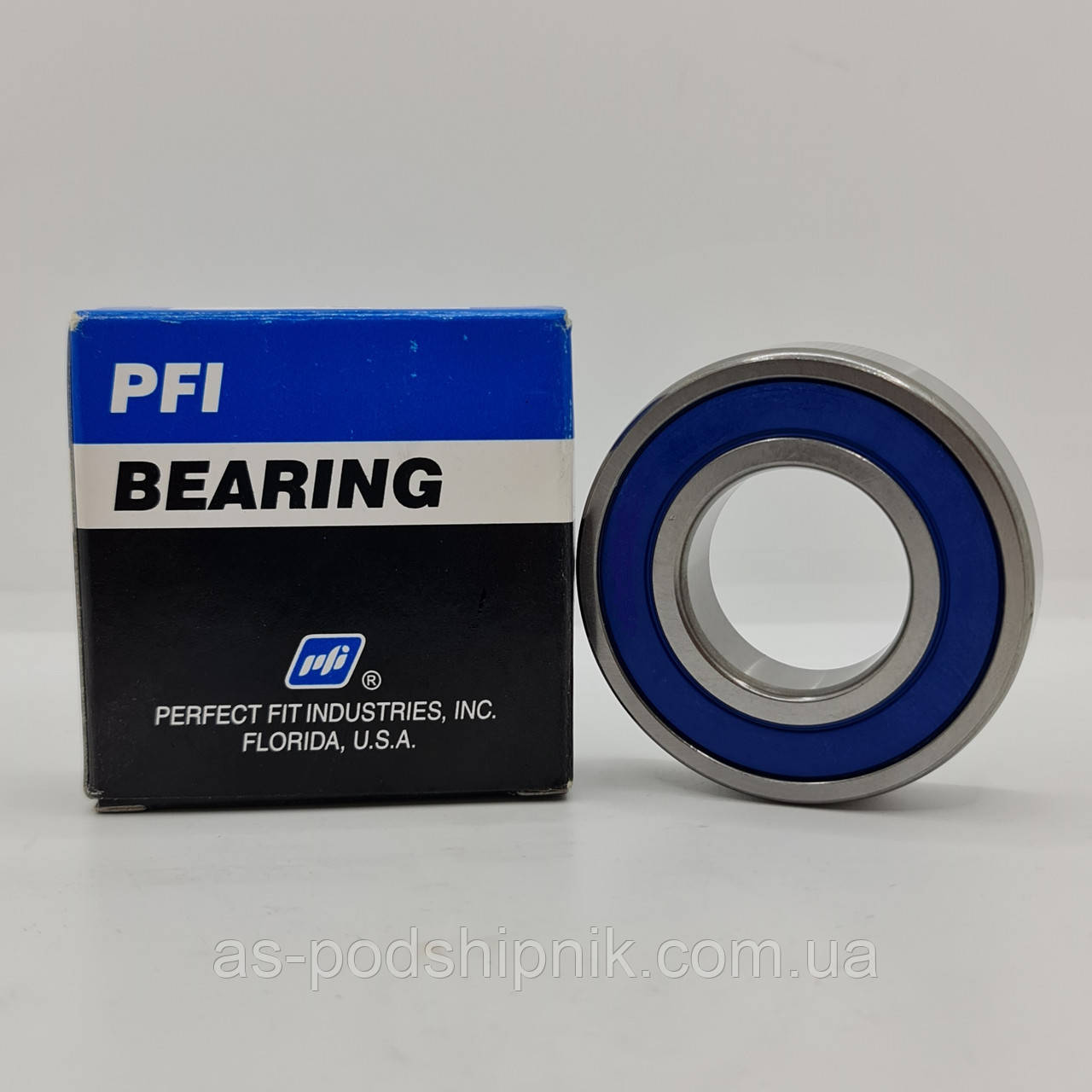 Підшипник 60/32-2RS C3 PFI USA, фото 1
