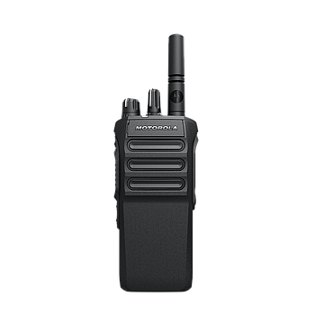 Радиостанція портативна  MOTOTRBO R7 VHF NKPCapable (як DP4400)