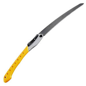 Японські садові та туристичні складані пили Silky