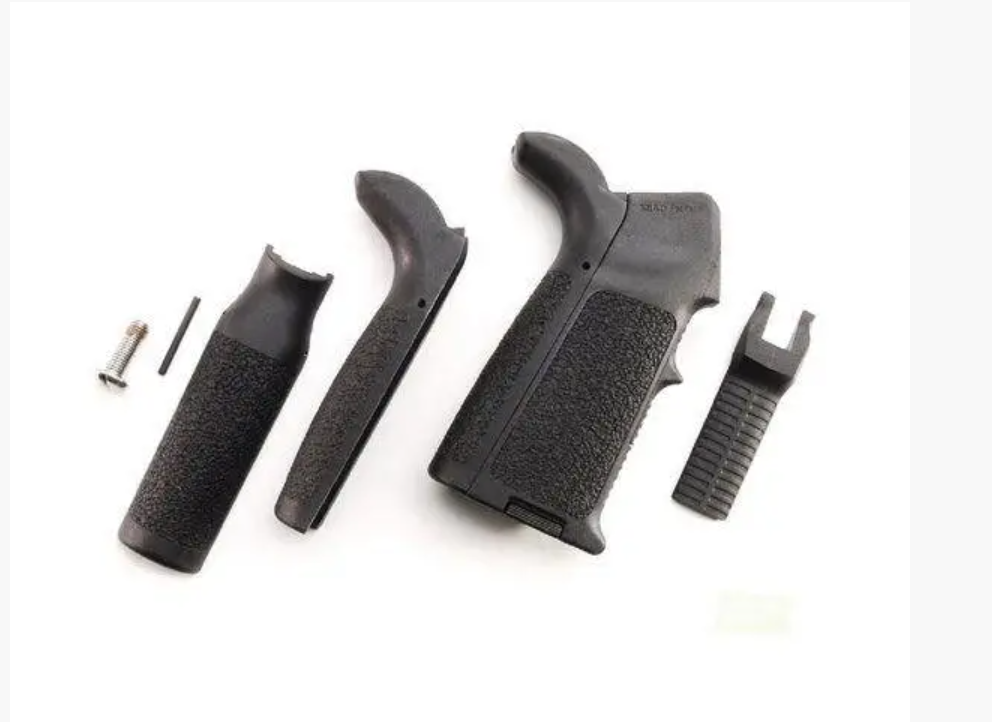 Пістолетна рукоятка Magpul MIAD GEN 1.1 для AR15 рукоятка