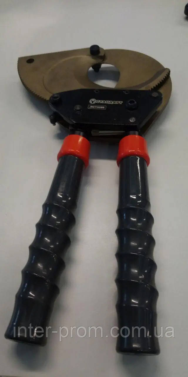 Ножницы секторные для резки кабеля JRCT0095 СТАНДАРТ - фото 2 - id-p1649063789