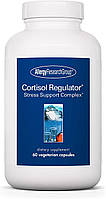 Allergy Research Cortisol Regulator / Регулятор кортизолу, комплекс підтримки під час стресу 60 капсул