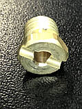 Сідло клапана до БКО-50ДМ, УР-6ДМ, АР-40-2ДМ ДОМАЄ, фото 3