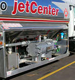 Horizontal Filter/Separator Vessels HV and HVS Series. Designed Specifically for Hydrant Carts and Refuelers., фото 5