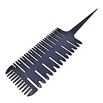 Гребінець для мелірування SPL 71351