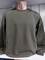 Батники чоловічі, двонитка БАТАЛ (52-58) Туреччина купити гуртом від складу 7 км Одеса