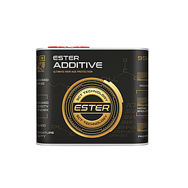 Присадка в оливу SCT-Mannol Ester Additive 0.45L