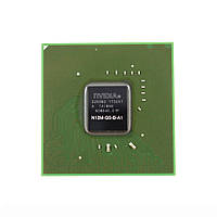 Микросхема NVIDIA N12M-GS-B-A1 GeForce 410M видеочип для ноутбука