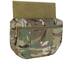 Тактичний напашник Idogear