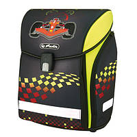 Шкільний ранець Herlitz Midi Formula-1