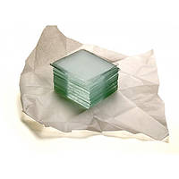 Скло покривне 24*24 мм.