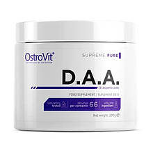 D-A-A OstroVit 200 г Польща