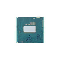 Процессор INTEL Pentium 3550M (Haswell, Dual Core, 2.3Ghz, 2Mb L3, TDP 37W, Socket G3/rPGA946B) для ноутбука