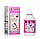 Ополіскувач FrezyDerm SENSITEETH KIDS MOUTHWASH з фтором, кальцієм та ксилітом, 250 мл, фото 2
