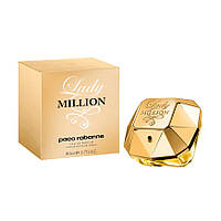 Paco Rabanne Lady Million 80 мл (tester)