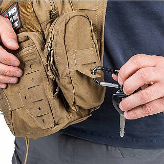 Green side bag clearance