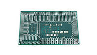 Socket store 1168 bga