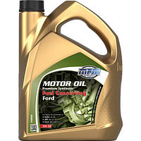 Моторное масло MPM Motoroil 5W-30 Premium Synthetic Fuel Conserving Ford 5л