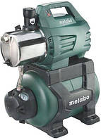 Насосна станція Metabo HW 6000/25 Inox (1.3 кВт, 6000 л/ч) (600975000)