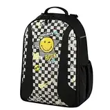 Рюкзак Herlitz Be Bag Airgo Smiley World Rock, фото 2