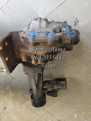 РЕДУКТОР ДЛЯ TOYOTA RAV4 II A20 (2000-2005) 000034165