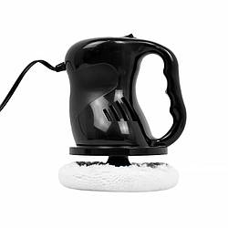 Автомобільна шліфувальна машина Чорна польська машина