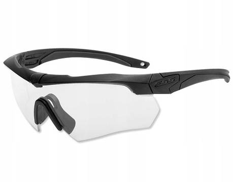 Тактичні окуляри ESS Crossbow One Clear, фото 1