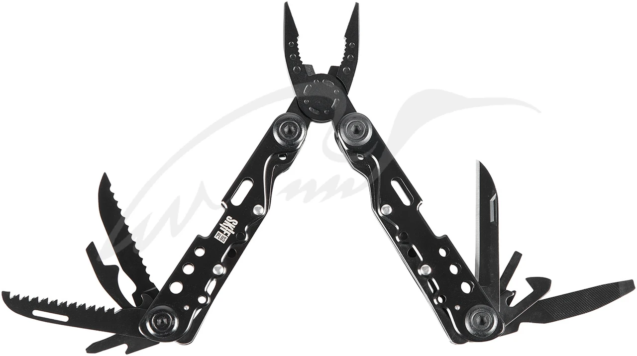 Мультитул Skif Plus Tactic II Tool