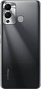 Смартфон Infinix Hot 12 Play NFC 4/64Gb Racing Black, фото 6