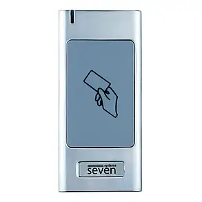 SEVEN CR-772m, фото 1