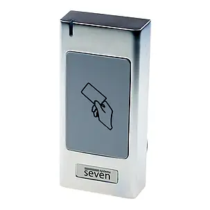 SEVEN CR-772m, фото 2