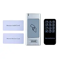 SEVEN CR-772m, фото 3