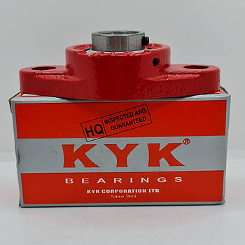 Підшипник корпусний UCFL204 KYK Japan