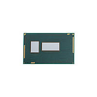 УЦЕНКА! БЕЗ ШАРИКОВ! МИКРОСКОЛ! Процессор INTEL Core i3-5020U (Broadwell, Dual Core, 2.2Ghz, 3Mb L3, TDP 15W,