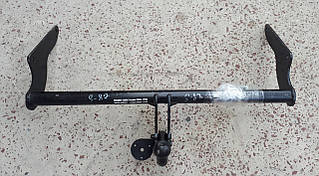 Фаркоп Дачія Логан Dacia Logan Рено Логан Renault Logan 2004-2013гг